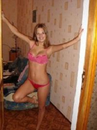 Escort Karina Rejowiec Fabryczny