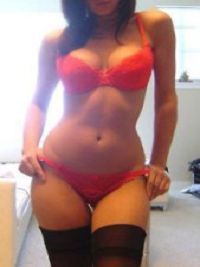 Escort Angelica Phnom Penh