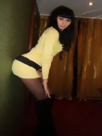 Escort Jacqueline Zdzieszowice