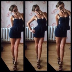 Escort Victoria Gorlice