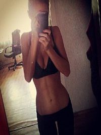 Escort Berta Łęknica