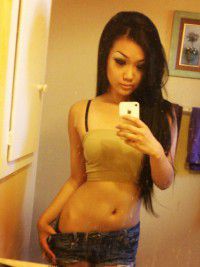 Escort Arabella Chodecz